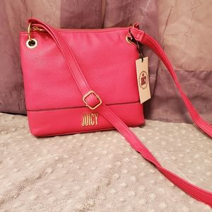 Juicy Couture Crossbody